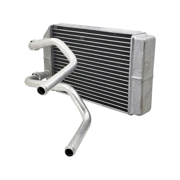 Heater Core - Compatible with 1993 - 1998 Jeep Grand Cherokee 1994 1995 1996 1997