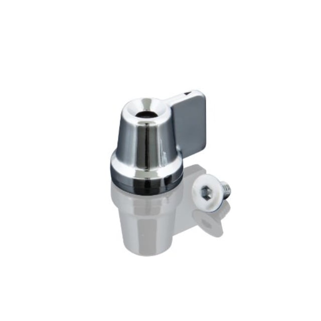 show chrome accessories 1-247 fuel shut-off knob