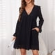 thumbnail image 1 of Vestido de mujer,Vestido de mujer Vestido suelto de una pieza Vestido de una pieza compacto y ligero, 1 of 7
