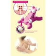 thumbnail image 4 of Cervical Spine Alignment Chiropractic Pillow Neck and Head Pain Relief Back Massage Traction Device Support Relaxer, 4 of 8