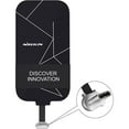 thumbnail image 7 of Saluqifa Wireless Charging Receiver and Adapter, Qi Wireless Charger Receiver Module for Google Pixel 3A XL, Samsung Galaxy A13/A14/A15/A42, LG and Other USB C Phones, Type C Long, 7 of 7