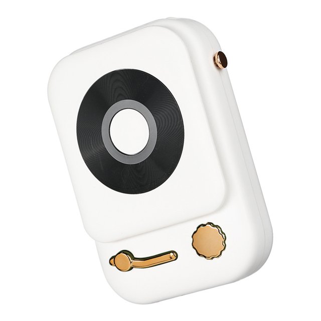 Yuarrent Mini ventilador de cuello, ventilador portátil sin aspas, ventiladores colgantes sin hojas recargables, enfriador de aire, ventiladores Electrodomésticos Blanco Yuarrent HA004230-01B