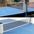 thumbnail image 3 of Filet de Tennis de Table Rétractable Portable pour Enfants, 3 of 5