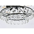 thumbnail image 4 of Ella 28 inch pendant in black, 4 of 8
