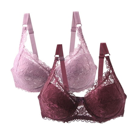 Pavied Backless Bra Cotton Bras for Women Strapless Bra Womens Bras Seamless Bras for Women T Shirt Bra Tshirt Bras for Women Balconette Bra S 95C