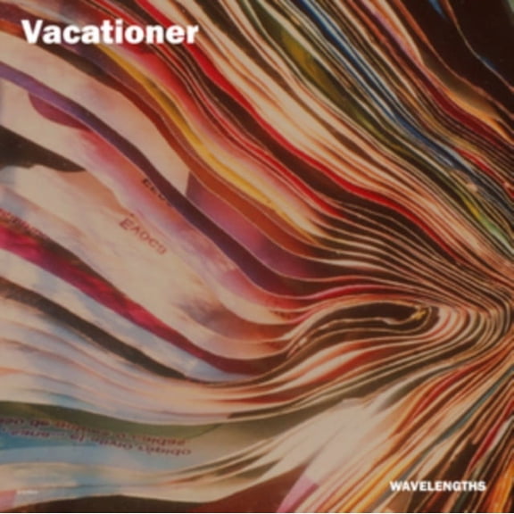 Vacationer - Wavelengths - Vinyl