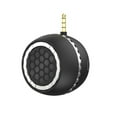 thumbnail image 5 of Pebbuoy Mini Computer Speaker Plug Play Mini Audio Speaker Mobile Phone Direct Large Volume Audio-Visual Loudspeaker, 5 of 7