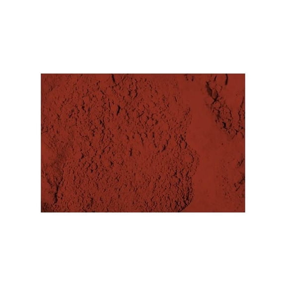 Reusche Persian Red Glass Paint 1OZ.55R002