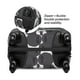 thumbnail image 2 of Balery Black And White Sheeps Funda de equipaje, fundas para maletas, elástica, lavable, protector de maletas, compatible con maletas de 18 a 32 pulgadas-X-Large, 2 of 7