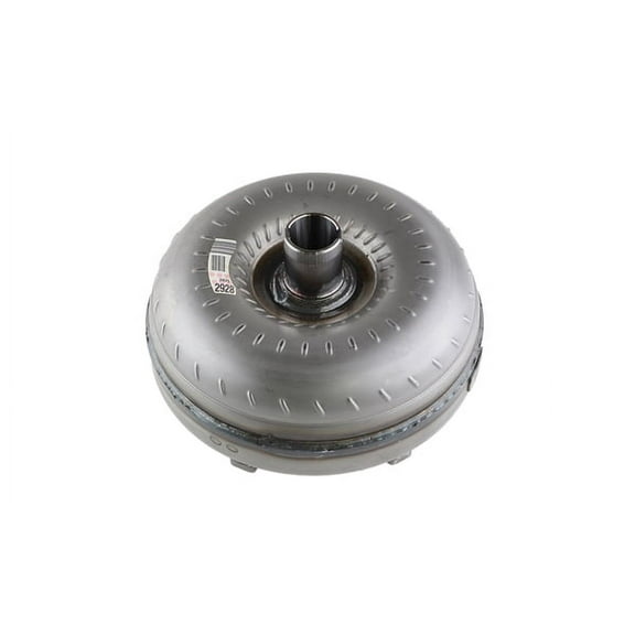 Automatic Transmission Torque Converter