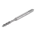 thumbnail image 1 of Unique Bargains 1/8-40 BSW High Speed Steel Machine 3 Spiral Flutes Thread Tap Uncoated, 1 of 5