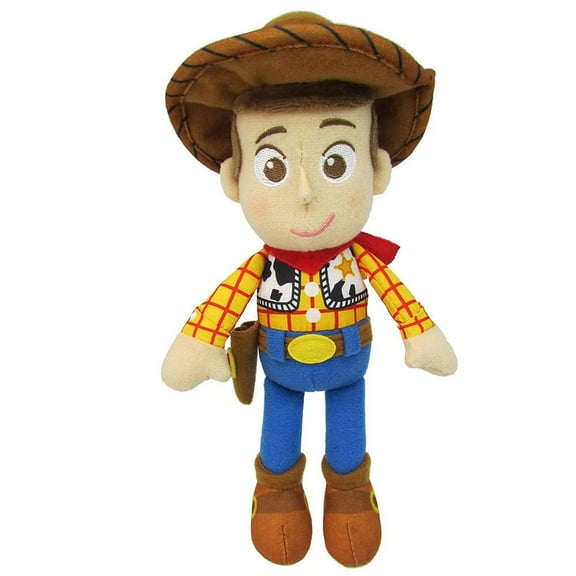 Toy Story - Woody 8" Plush