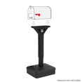 thumbnail image 2 of Mailbox Post Simplay3 Dig-Free Universal Negro, 2 of 8