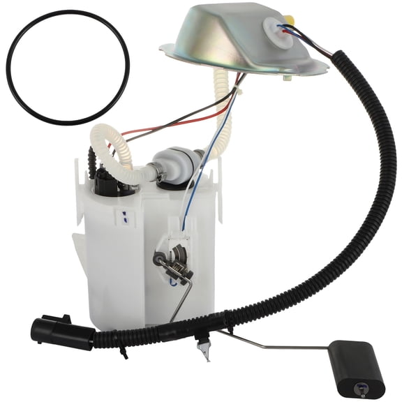 SCITOO Fuel Pump Electrical Assembly High Performance for 2004-2007 ford Focus 2.3L, E2450M