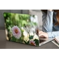 thumbnail image 5 of KSK KAISHEK Protective Case Hard Cover Compatible with 2022.0 Rel. MacBook Air 13.6 Inch with Retina Display Type C Model: A2681 m2 Flower 0166, 5 of 5