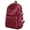 D, variant on HJYCHN Bookbag for Girls Dot Print Large Capacity Daypack Back to School Supplies for Kids and Backpack for Boys E