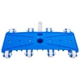 thumbnail image 3 of Vacuum Head on Wheels for Concrete Swimming Pools, 3 of 9