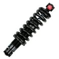 thumbnail image 1 of Spring Rear Shock Absorber with 2 System Adjustments for Downhill MTB Bike Electric Scooter, 1 of 7
