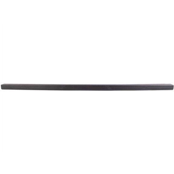 Tailgate Moulding - Compatible with 2005 - 2015 Toyota Tacoma 2006 2007 2008 2009 2010 2011 2012 2013 2014