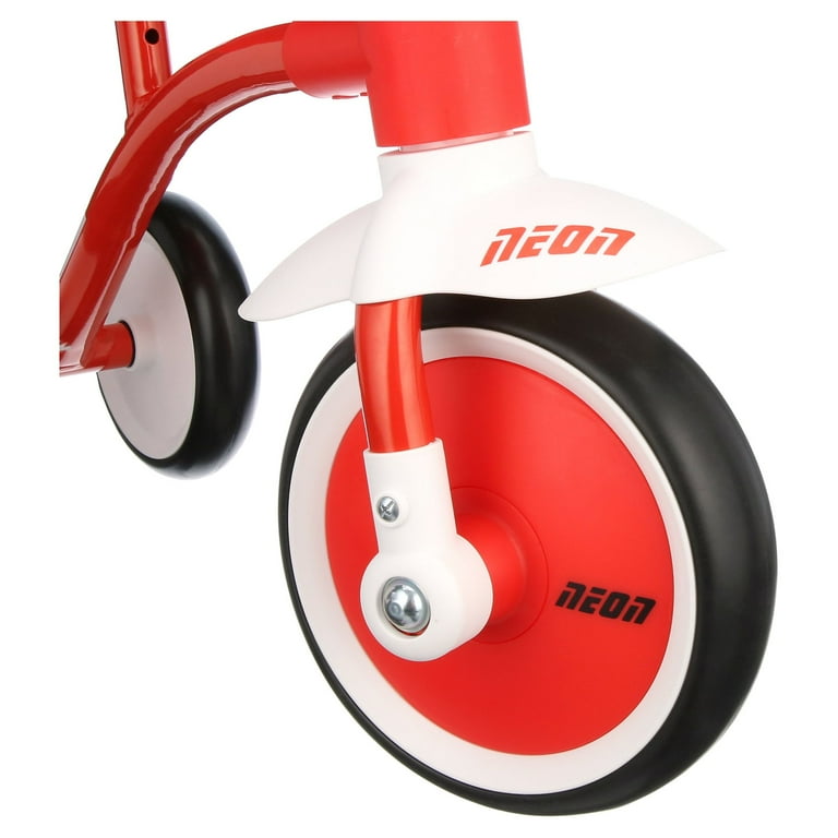 Neon trike bike sale