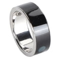 thumbnail image 1 of Anillo remoto de clicker, desplazamiento de video resina de metal magnético un futo para tableta, 1 of 7