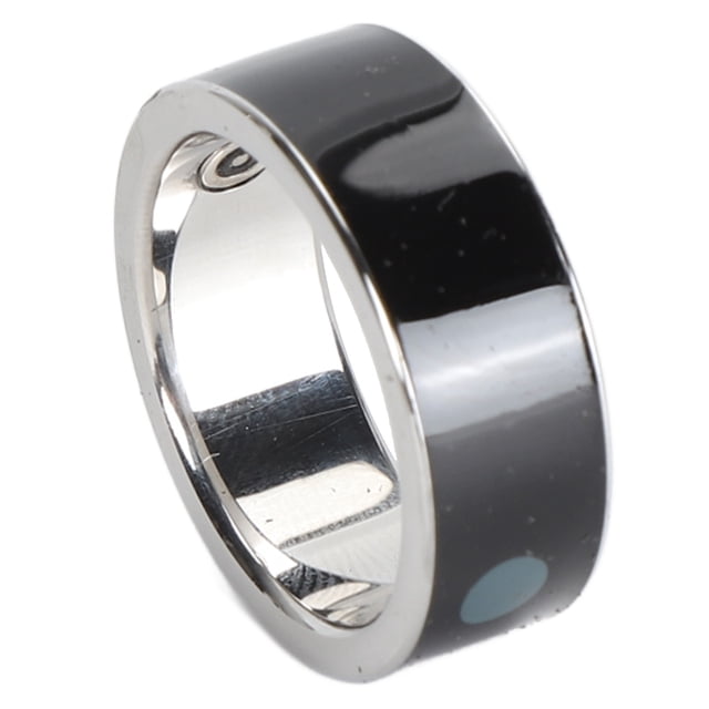 Anillo remoto de clicker, desplazamiento de video resina de metal magnético un futo para tableta