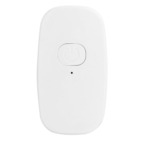 Portable Ultrasonic Dog Repellent, Handheld Dog Deterrent For Small And Large Dogs, Outdoor Dog Training & Personal Defense, Includes Charging Cable, Instruction Manual & Lanyard