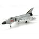 thumbnail image 2 of 2 piezas 1:72 Rafale Fighter + F-8 aleación modelo de avión a presión decoración de habitación Baoblaze 1 72 aviones de combate, 2 of 8