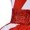 Red, variant on YiZYiF Girls Sleeveless Feather Mesh Splice Ballet Tutu Leotard Christmas Figure Skating Dance Dress Red-B 14