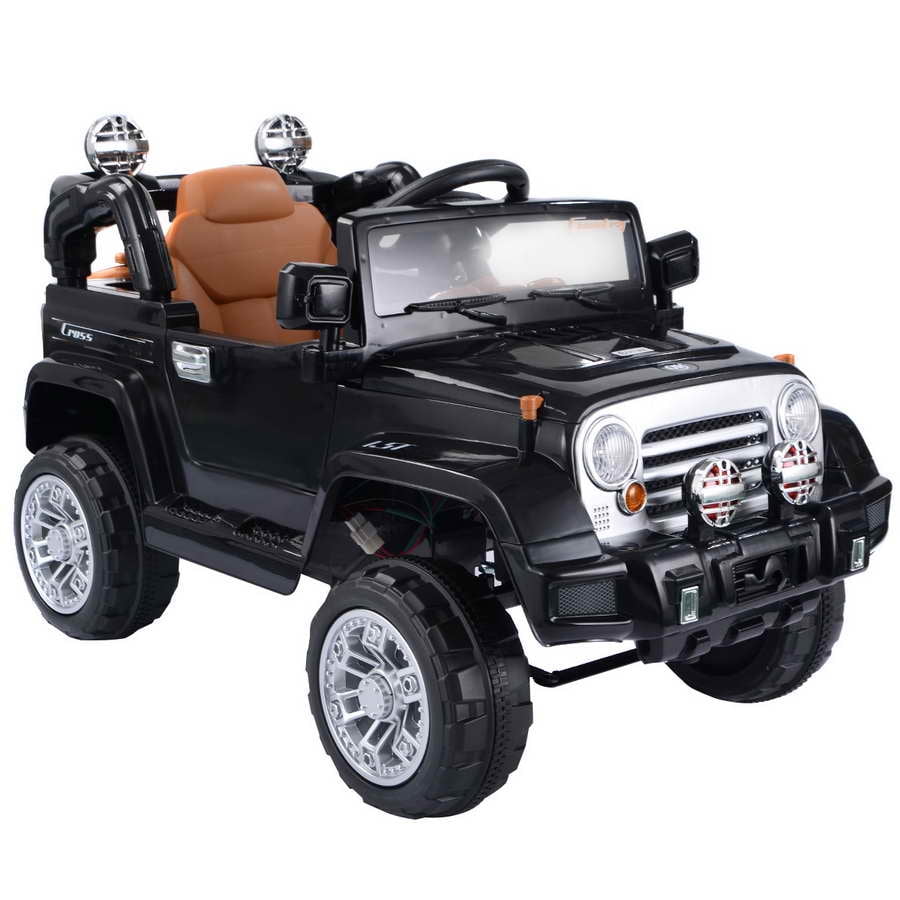 walmart jeep toy