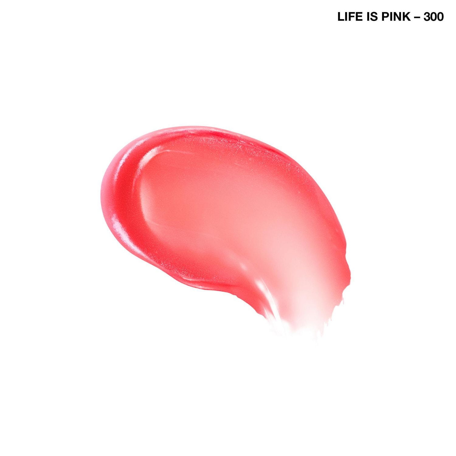 COVERGIRL Clean Fresh Tinted Lip Balm, Formulated with Hyaluronic Acid for 24HR Hydration, 100% Vegan & Cruelty-Free, Vegan lip balm