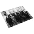 thumbnail image 3 of Print: Federal Reserve District Governors, 1914, 3 of 4