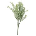 thumbnail image 1 of Artificial Plant Grass Home Office Plant Decor Party Wedding Ceremony Plastic Fake Leaf, Type 9, 1 of 9