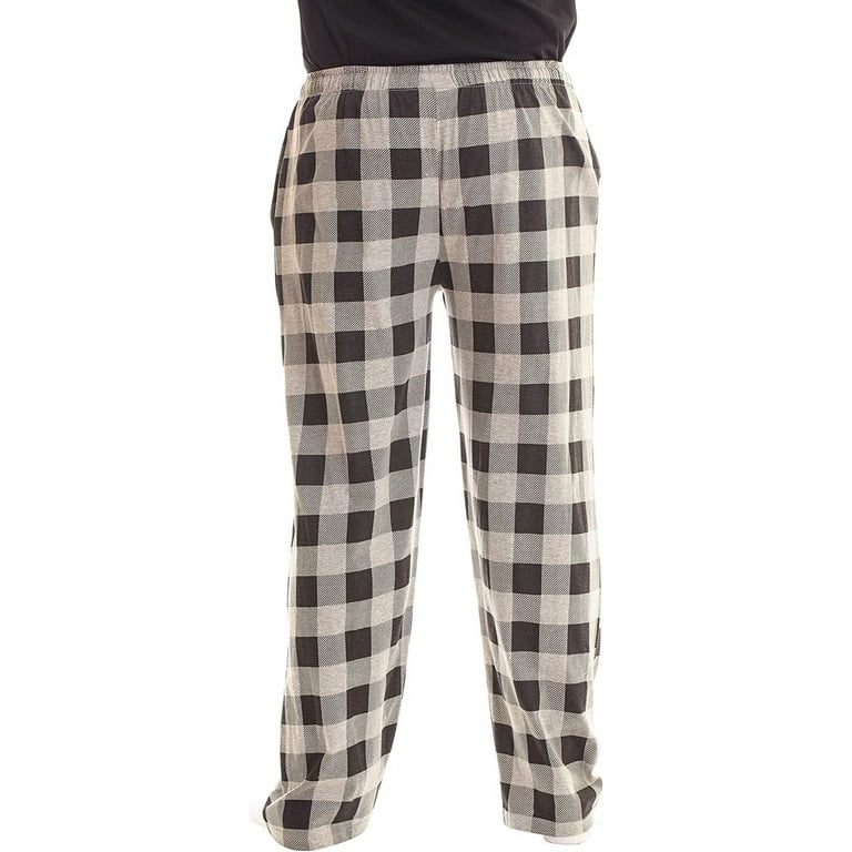 Poplin pajama pants with pockets new arrivals