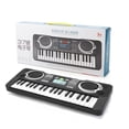 thumbnail image 1 of 37 Key Keyboard Piano Portable Electronic Piano Keyboard Instrument for Kids Children Type 1, 1 of 5