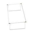 thumbnail image 1 of Hanging Folder Frame- Legal Size- 23-27&amp;quot; Long- Steel- 2/Pack, 1 of 1