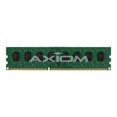 thumbnail image 1 of Axiom 8GB Low Voltage ECC Module PC3L-12800 Unbuffered ECC 1600MHz 1.35v, 1 of 4