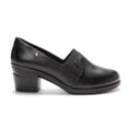 thumbnail image 2 of Zapato de tacón Dorothy Gaynor Confort Negro T 25.5, 2 of 7