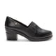 thumbnail image 2 of Zapato de tacón Dorothy Gaynor Confort Negro T 25, 2 of 7