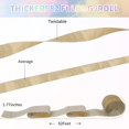 thumbnail image 3 of Serpentinas de papel crepé Oun Nana, 45 cm x 25 m, 12 colores, 3 of 7