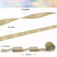 thumbnail image 3 of Serpentinas de papel crepé Oun Nana, 45 cm x 25 m, 12 colores, 3 of 7