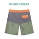 thumbnail image 3 of Bañador SURF CUZ Vintage Cruzer Stretch Olive 38, 3 of 6