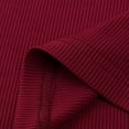 thumbnail image 6 of Lapel Color Solid Stripe Vest Shirt Women's Zipper Sleeveless T Women's Tanks & Fitted Top Women Dress Top Tops for Women Athletic Graphic Tops for Women Top plus Size Birthday Top for Women Tops for, 6 of 7