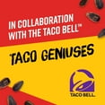 thumbnail image 5 of (5 pack) BIGS Taco Bell Fire Sauce Flavored Sunflower Seeds, Spicy Sunflower Seeds, 5.35 oz., 5 of 9