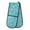 Beautiful Wave, variant on Dailycode Double Sided Oven Mitt with Loop Heat Resistant Kitchen Long Potholders 7" x 35" Cute Bear with Flower and Rainbow