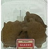 Bakery Component Cup Cake 12ct Confetti