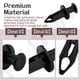thumbnail image 3 of Pinzas de remache a presión HTJYMY VGA10885 para Jo-hn Deere X300 X360, 3 of 7