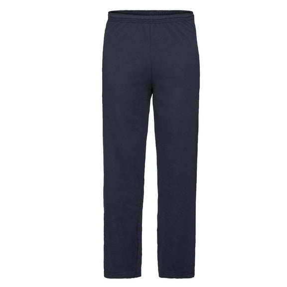 Fruit of the Loom  Adult Lightweight Open Hem Sweatpants