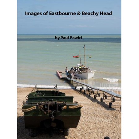 Images of Eastbourne & Beachy Head - eBook (Best Place To Jump Off Beachy Head)