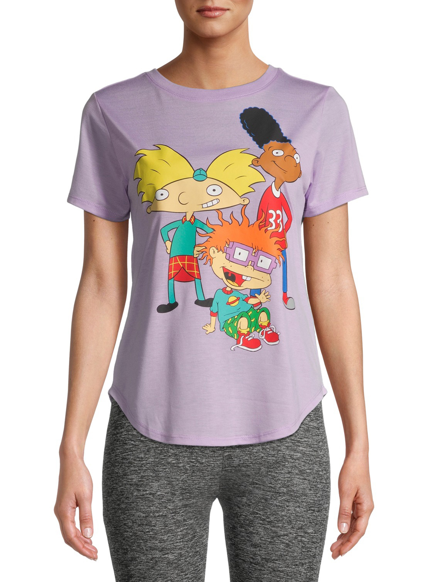 rugrats sweater walmart